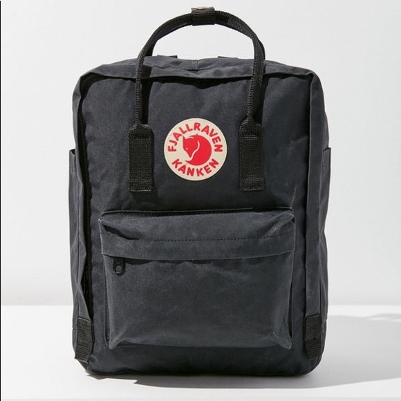 Urban Outfitters x Fjallraven Kanken Backpack NWOT - Picture 2 of 4